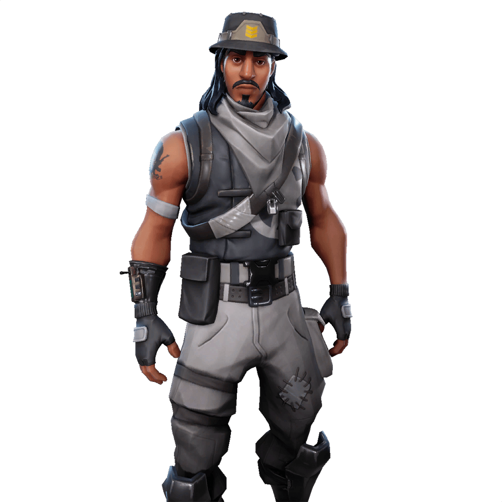 Infiltrator Fortnite Outfit Skin How to Get Updates