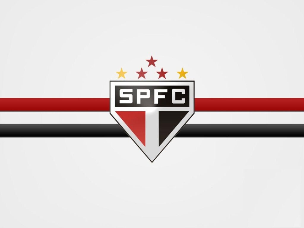 Try Sao Paulo Fc HDQ Wallpaper