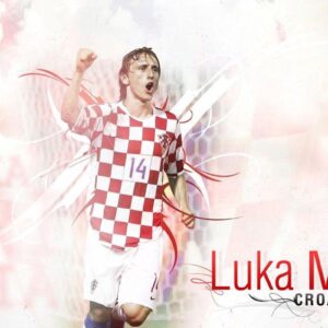 Luka Modrić