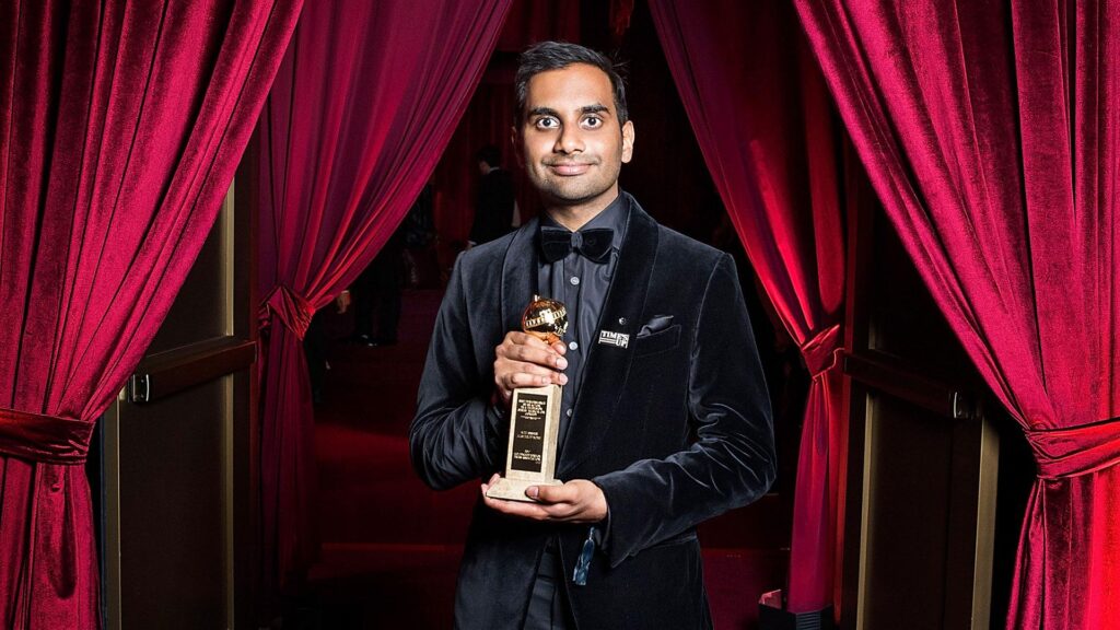 What the Aziz Ansari Allegations Teach Us About Our Limited Idea of