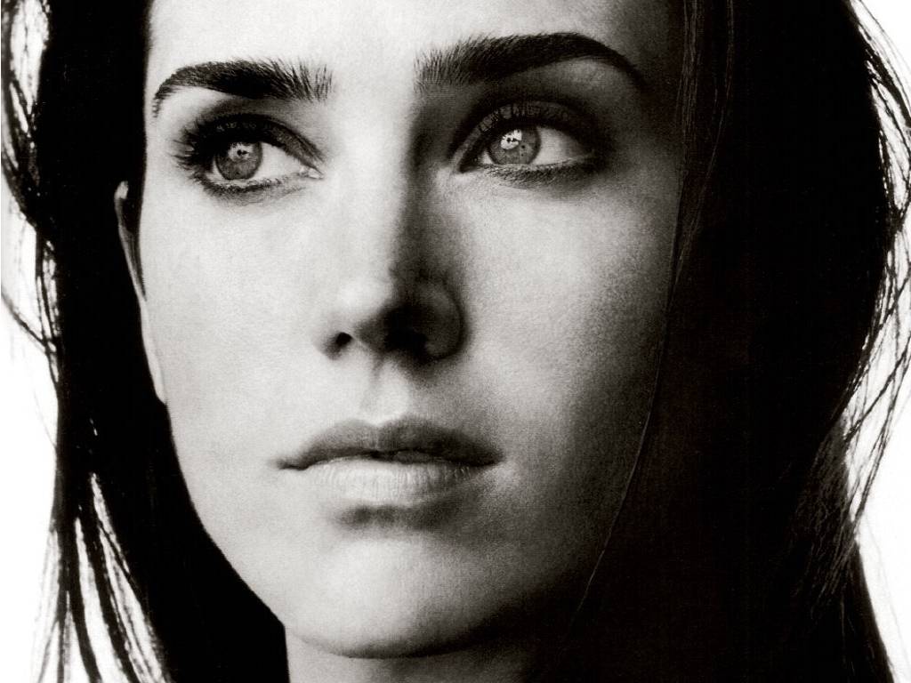 Jennifer Connelly Sexy Wallpapers Wallpaper
