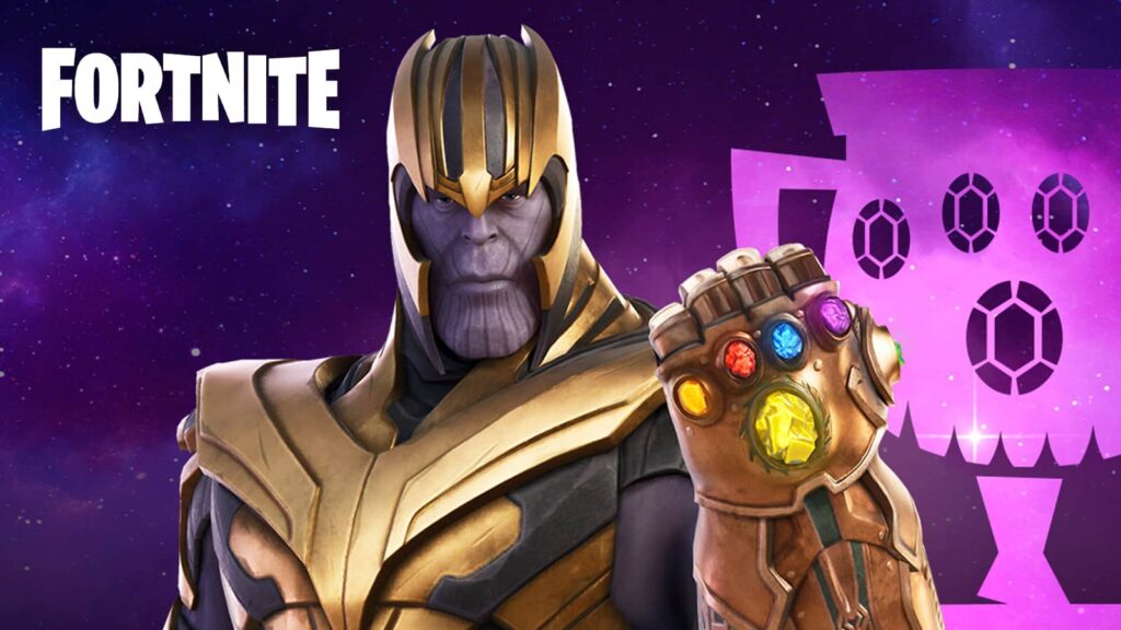 How to get Fortnite Thanos skin in Season Thanos Cup details revealed