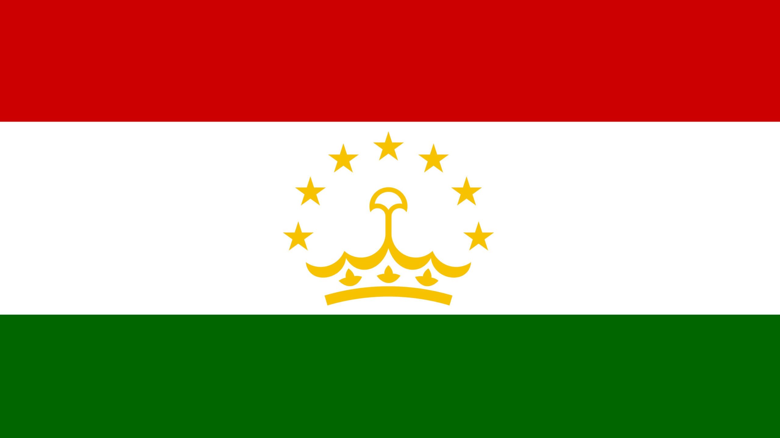 Tajikistan Flag UHD K Wallpapers