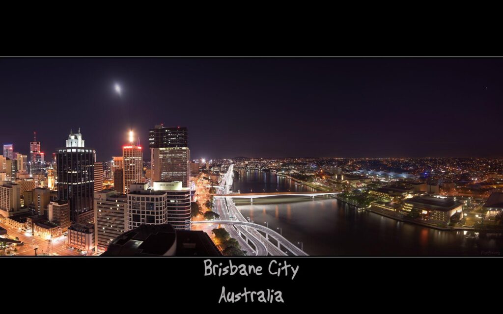 Brisbane, Australia 2K Wallpapers and Backgrounds