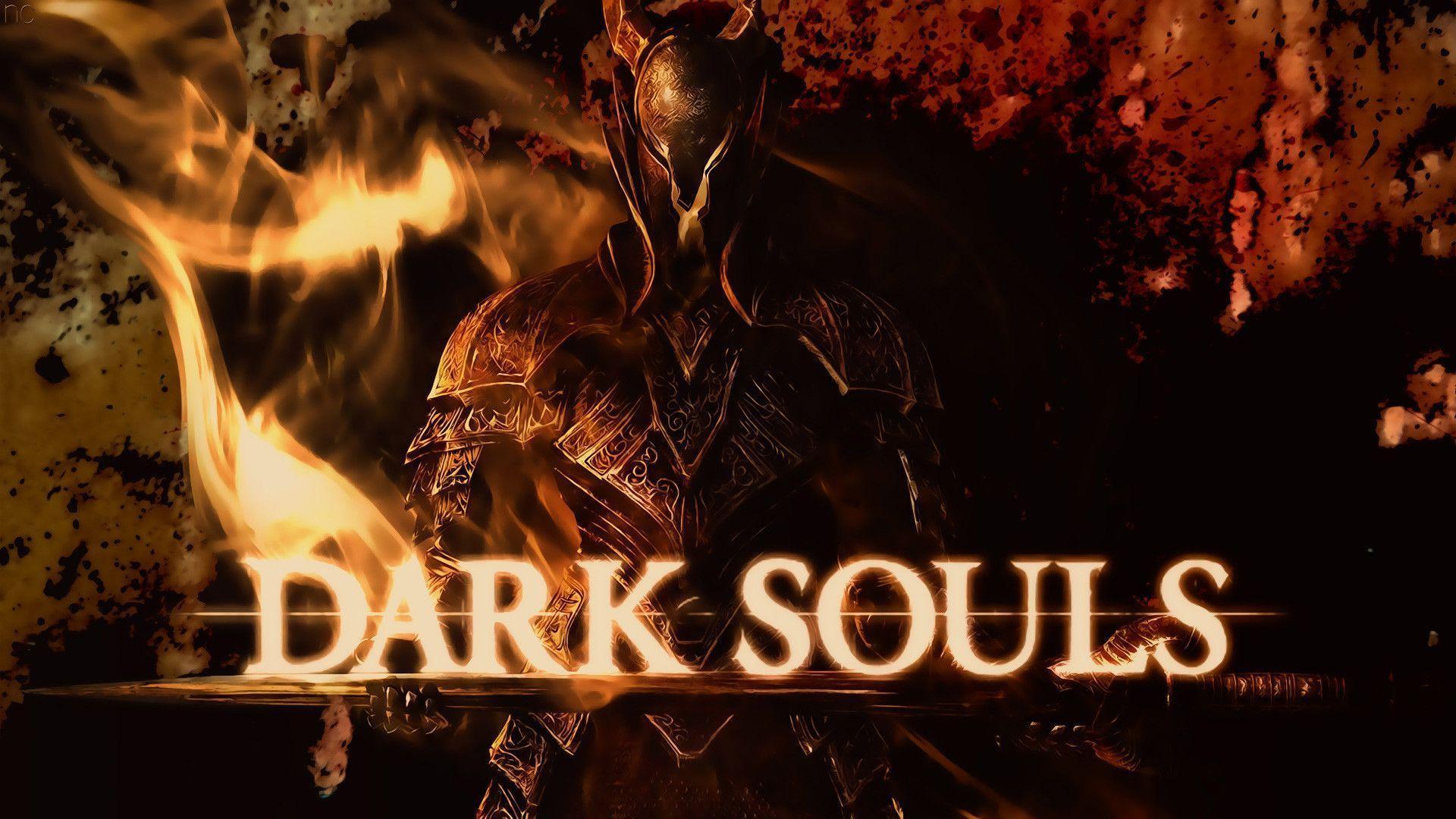 Dark Souls Wallpapers in HD