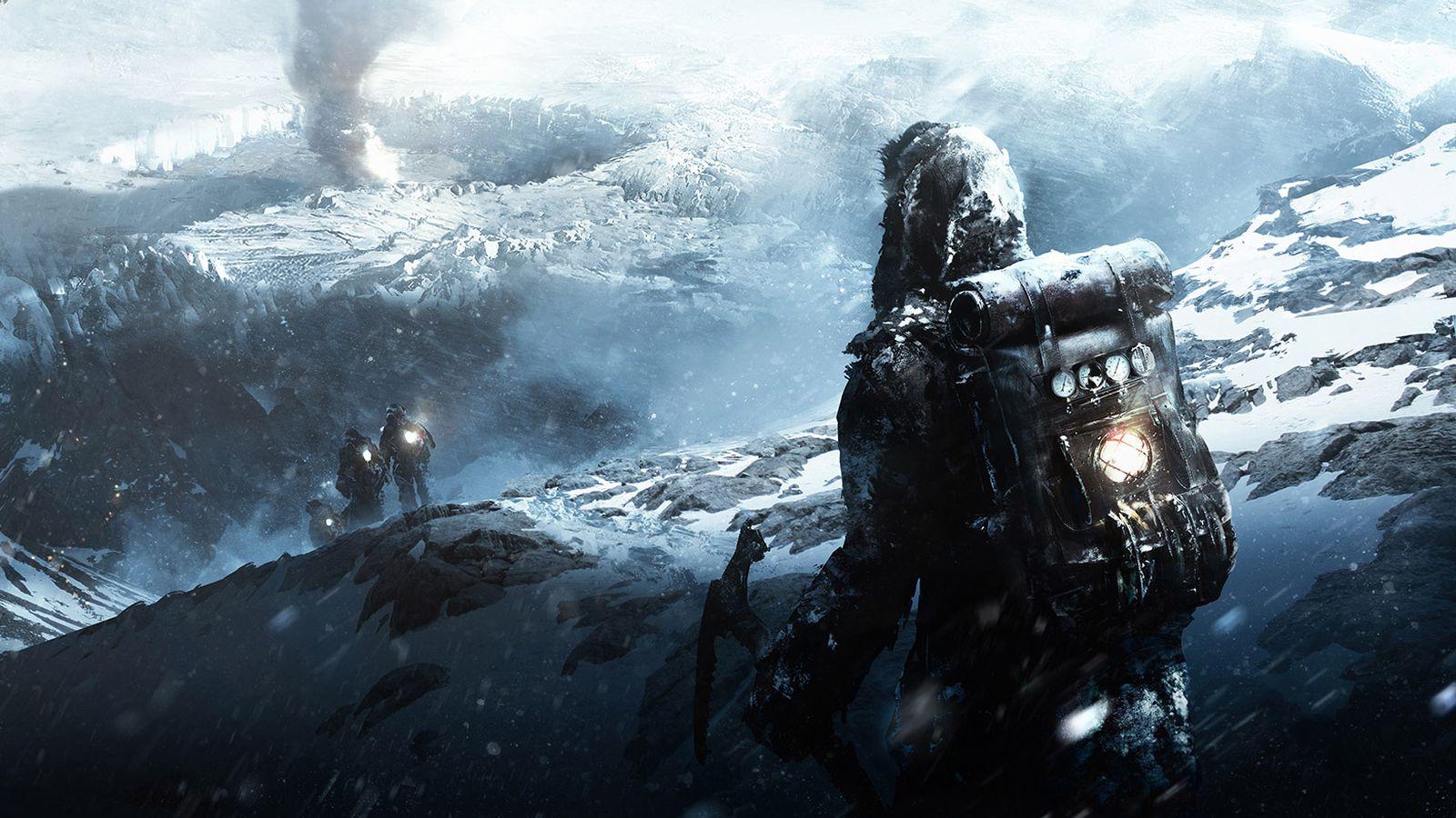 Frostpunk’s bit Studios on Humanizing Hundreds of Characters