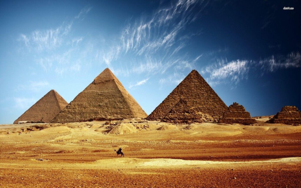 Egypt Wallpapers Free Download