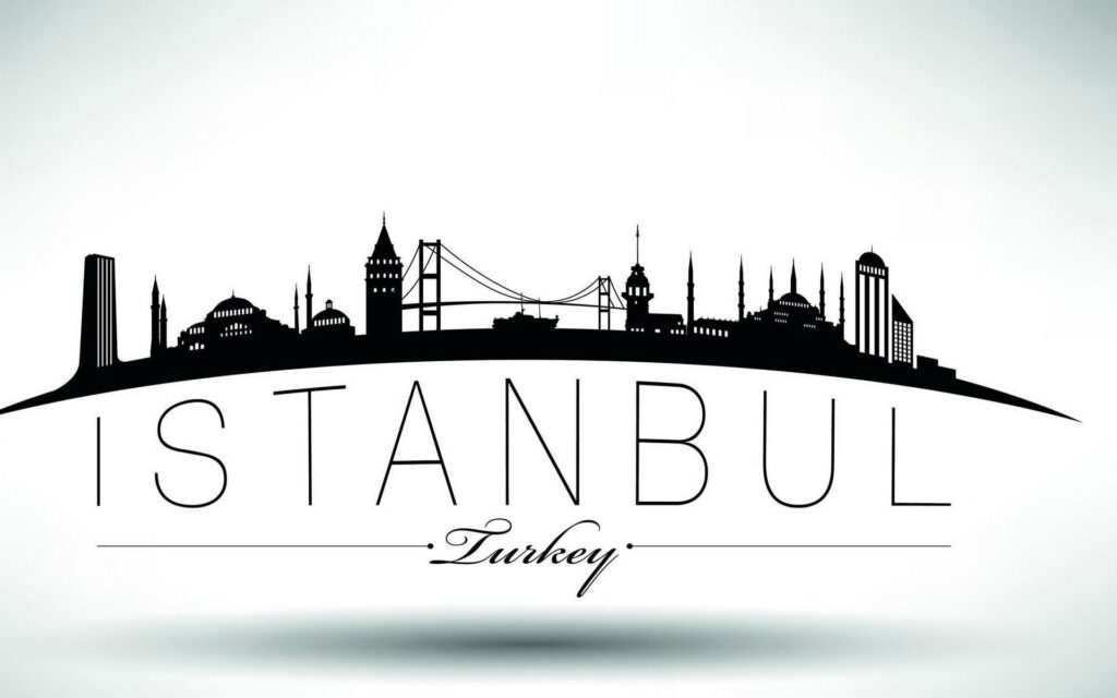 Istanbul Computer Wallpapers, Desk 4K Backgrounds