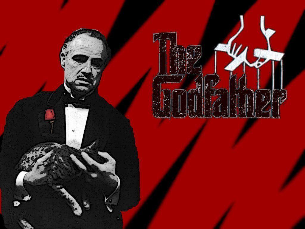 The Godfather 2K Wallpapers