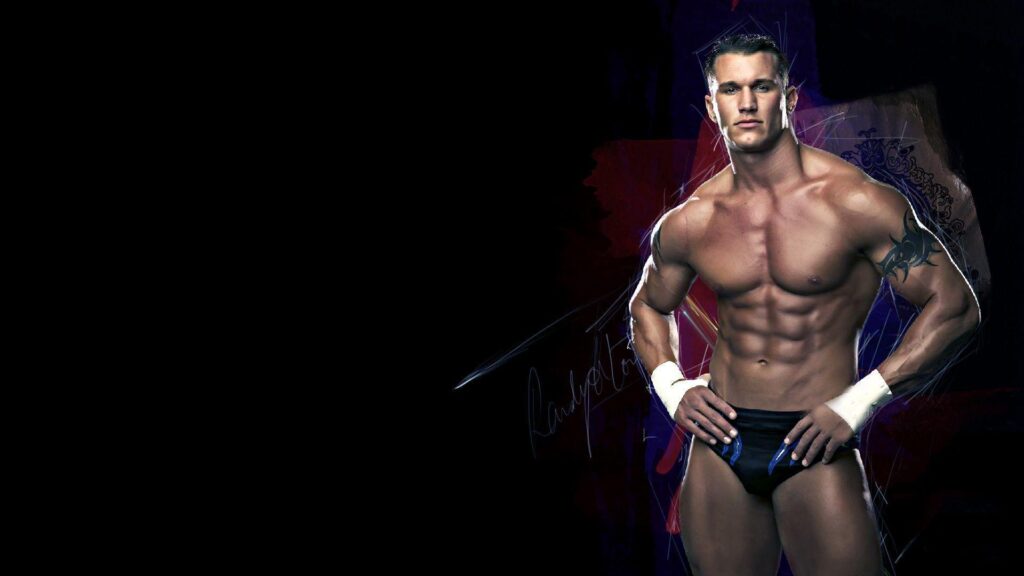 Wallpapers For – Wwe Wallpapers Randy Orton Hd
