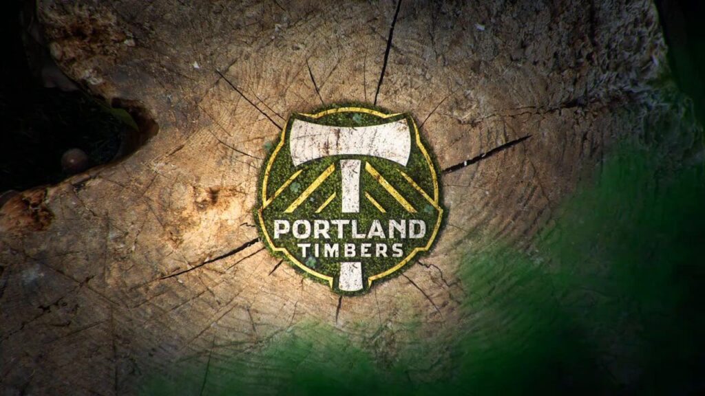 Portland Timbers Wallpapers and Backgrounds Wallpaper