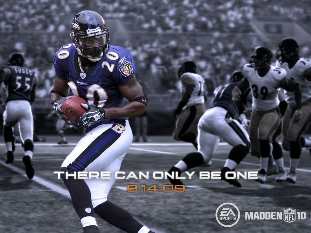 Madden NFL Wallpapers