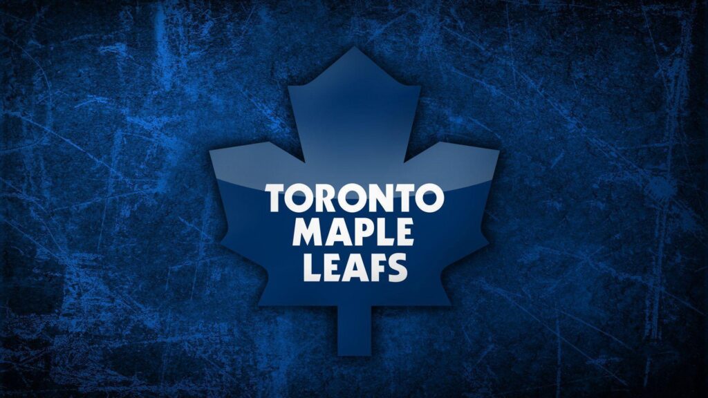 Enjoy this new Toronto Maple Leafs desk 4K backgrounds