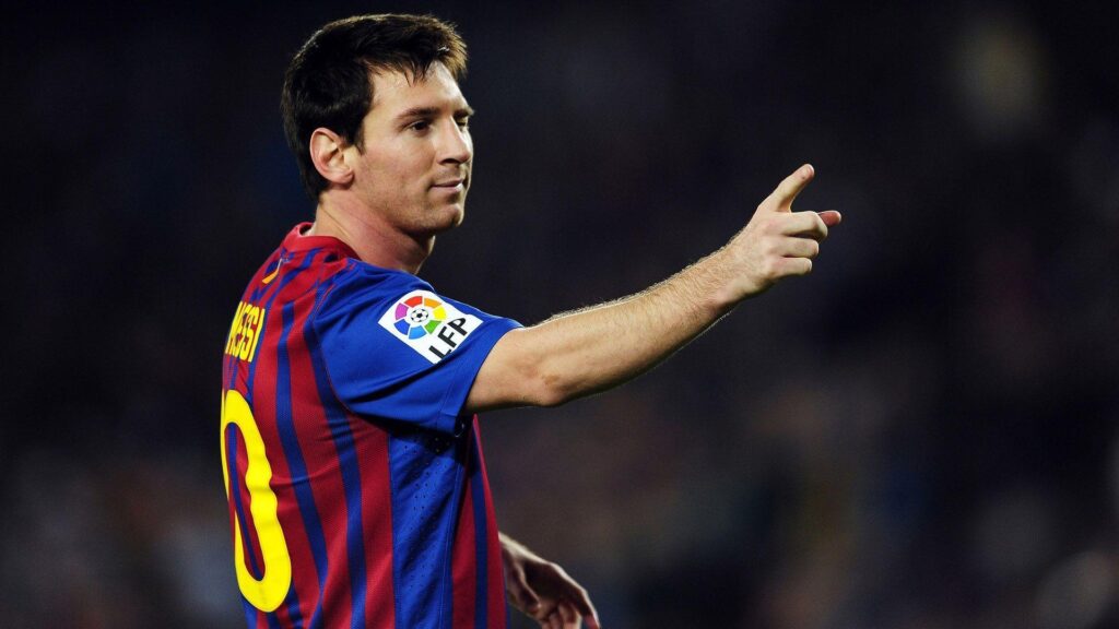 Free Download Lionel Messi 2K Wallpapers