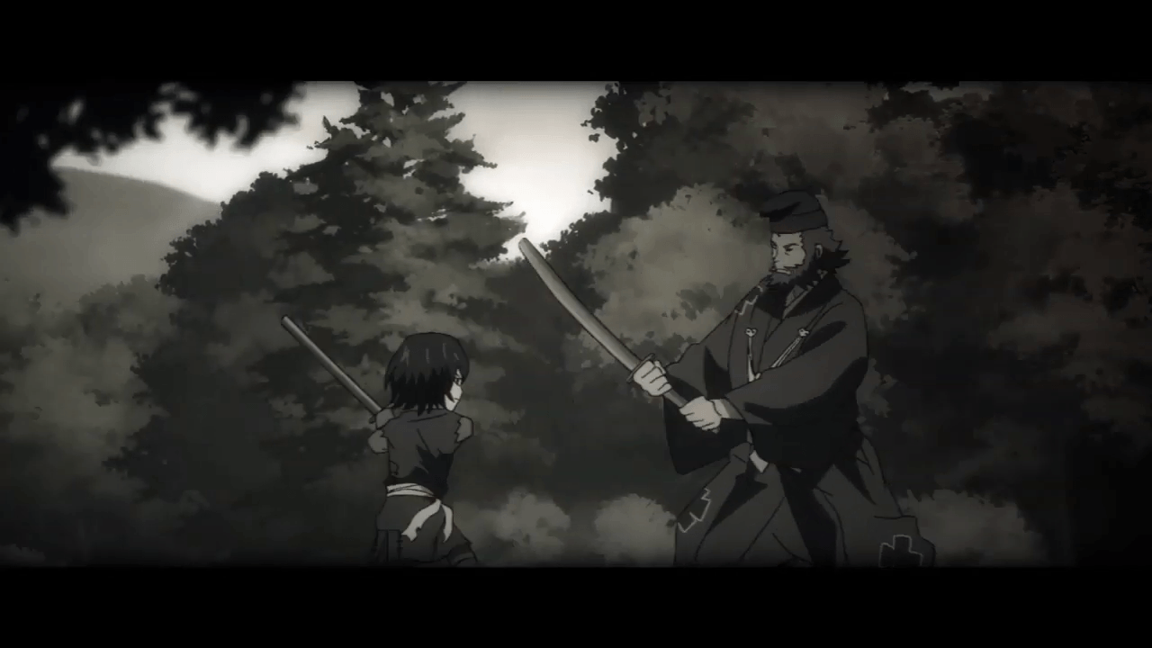 Dororo and Hyakkimaru Winter Anime of – John Roy Agan – Medium