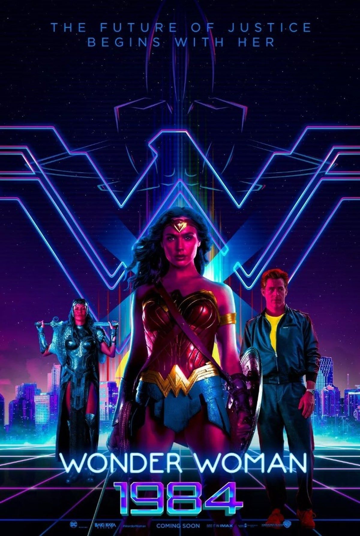 Wonder woman movie poster gal gadot Wonder Woman  streaming da guardare in Alta Definizione e in l… in