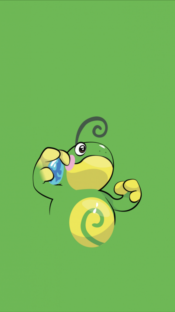 Download Politoed x Wallpapers