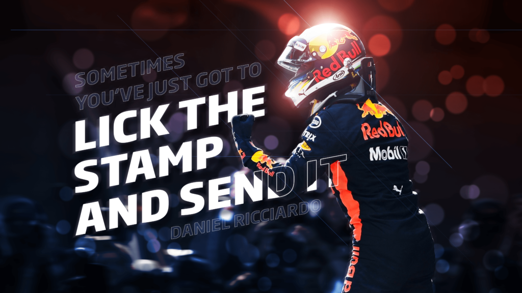 Ricciardo So hot right now Here’s a K wallpapers for you formula