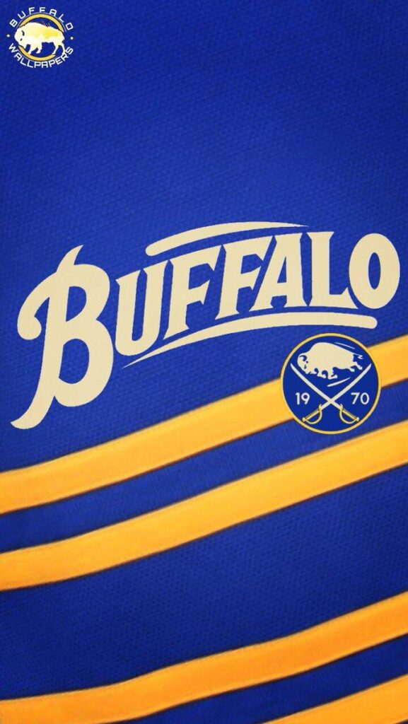 Jordan Santalucia on Twitter Buffalo Sabres th anniversary