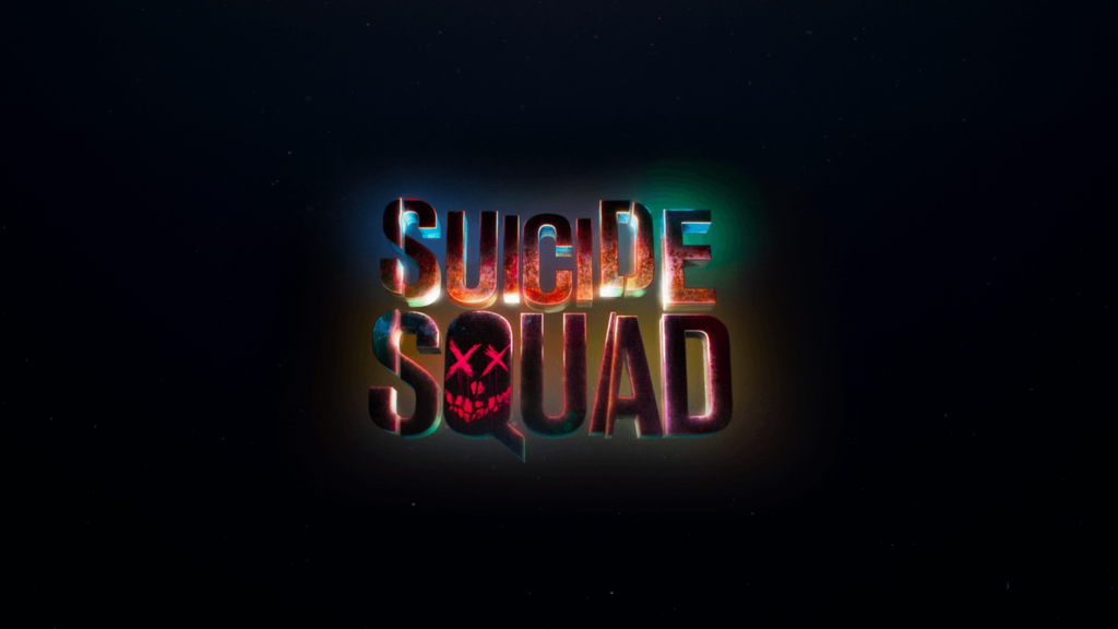 Suicide Squad Logo Wallpapers