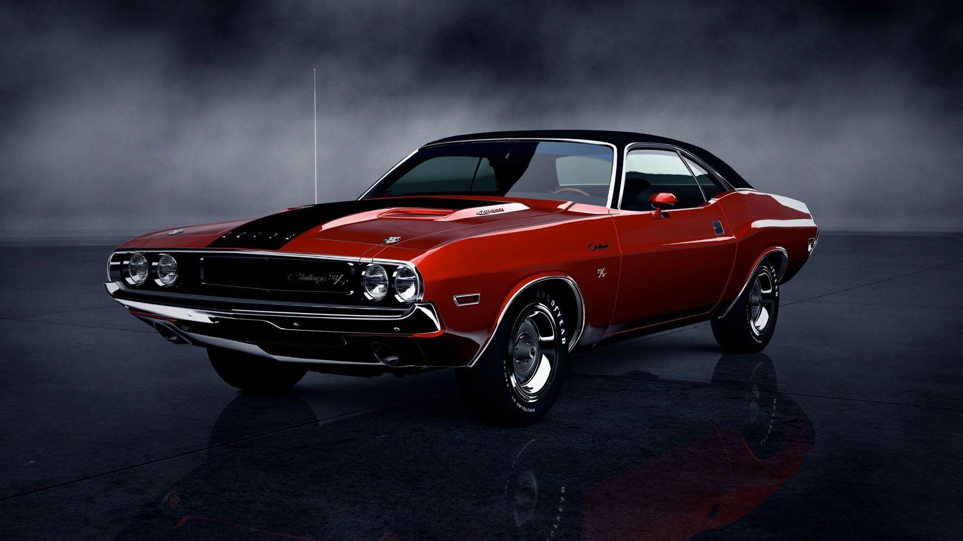 Dodge Charger Rt Wallpapers · Dodge Wallpapers