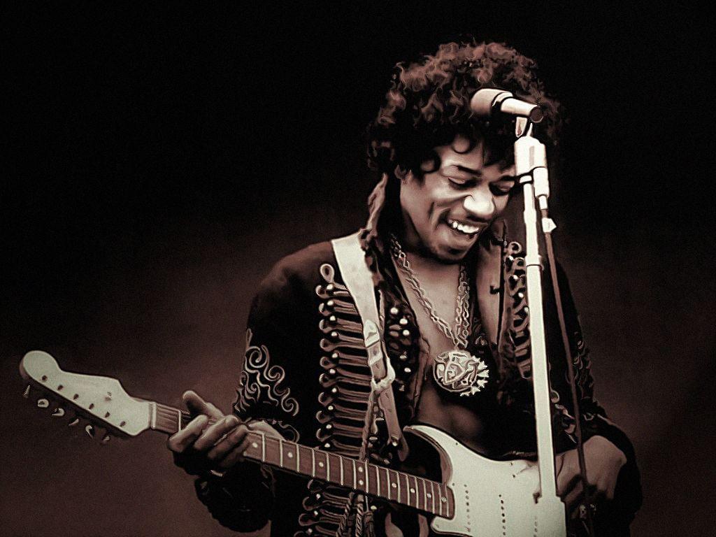 Jimi Hendrix Wallpapers Iphone