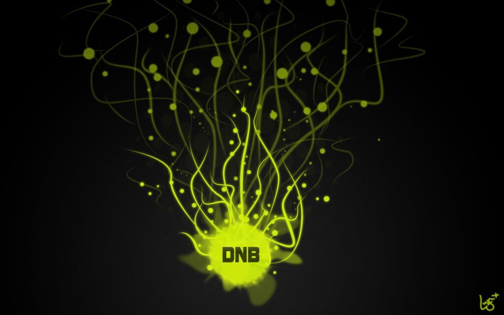 HD Dnb Wallpapers