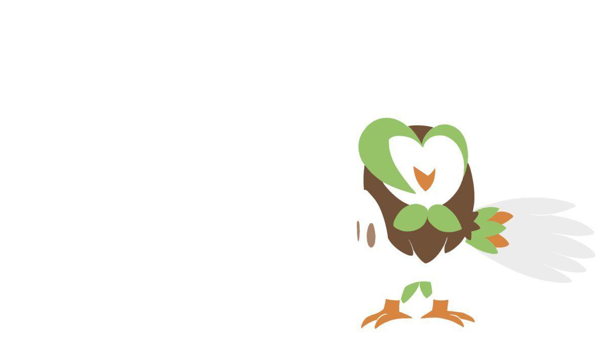 Dartrix Wallpapers by Supergato