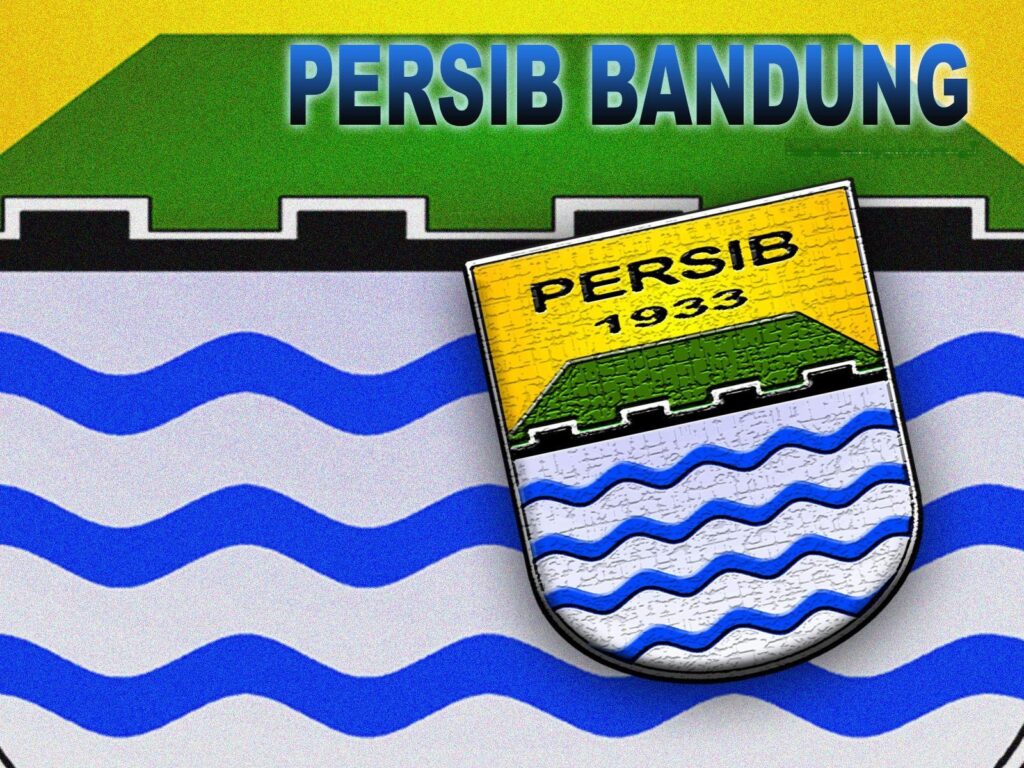 Kartun Persib Bandung – Trend Wallpapers
