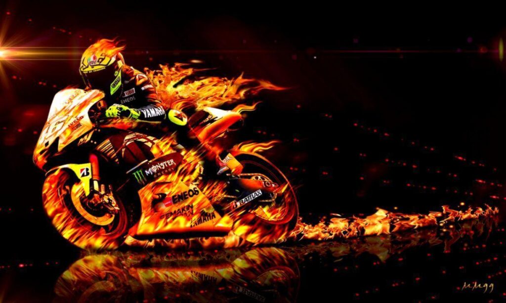 Wallpapers Valentino Rossi Collection For Free Download