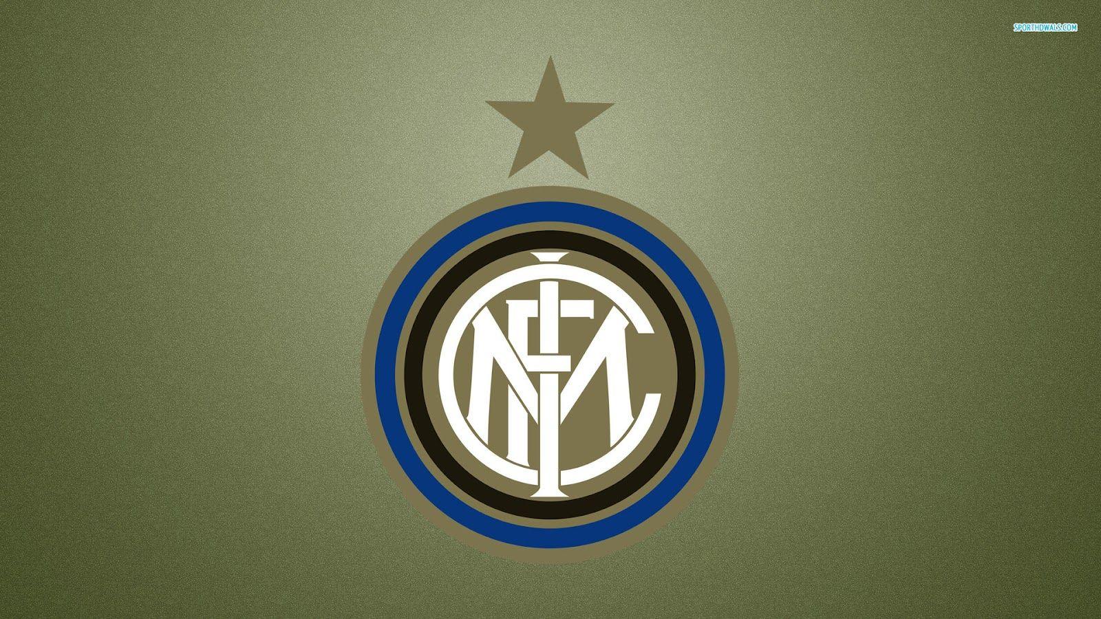Inter Milan Fc Logo Wallpapers