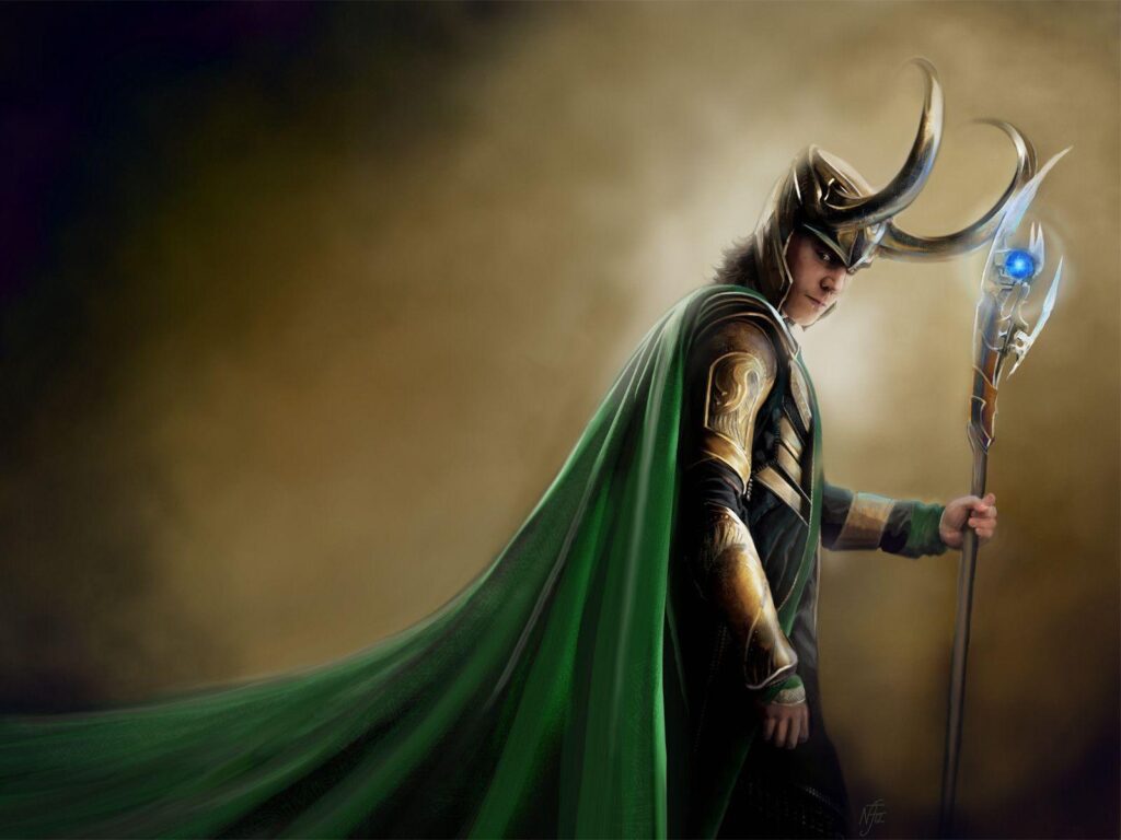 Wallpapers For – Loki Quotes Wallpapers Hd