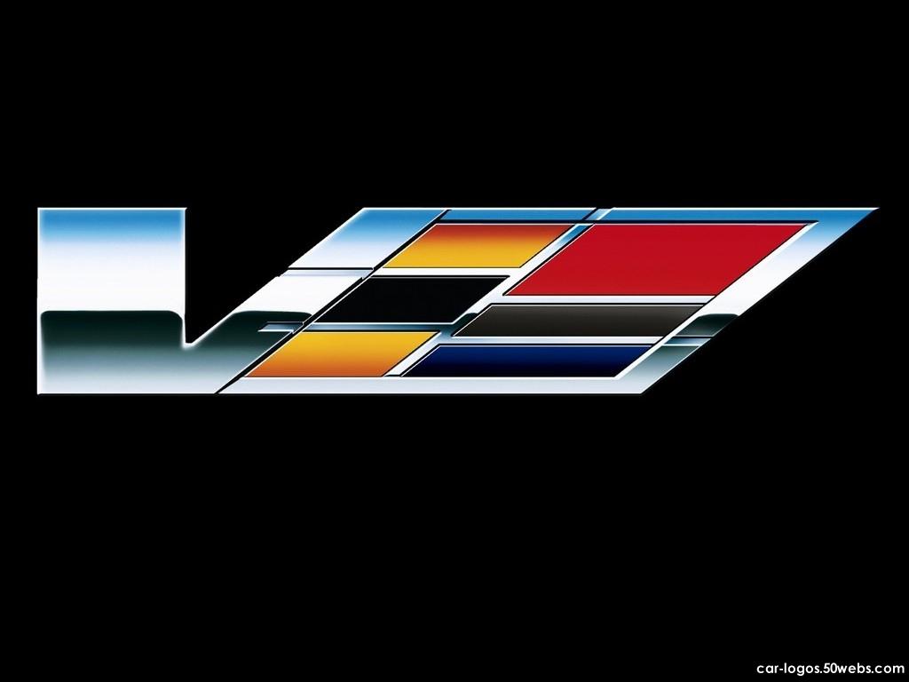 Cadillac Logo Wallpapers