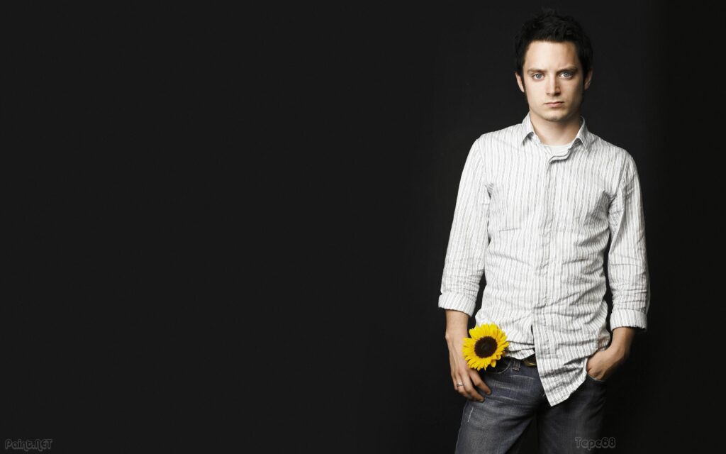 Elijah Wood Wallpapers High Resolution and Quality Download
