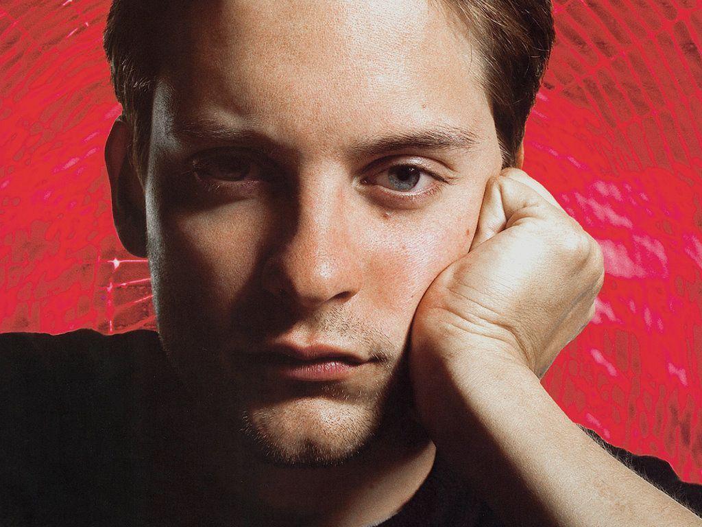 Tobey Maguire  Wallpaper 2K Wallpapers