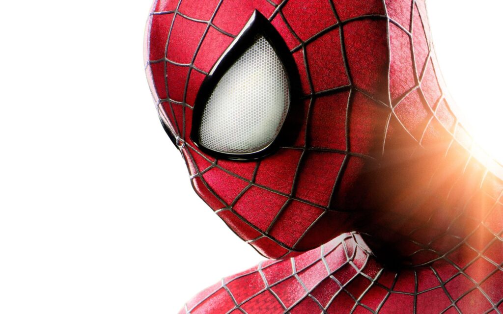 The Amazing Spider Man Wallpapers