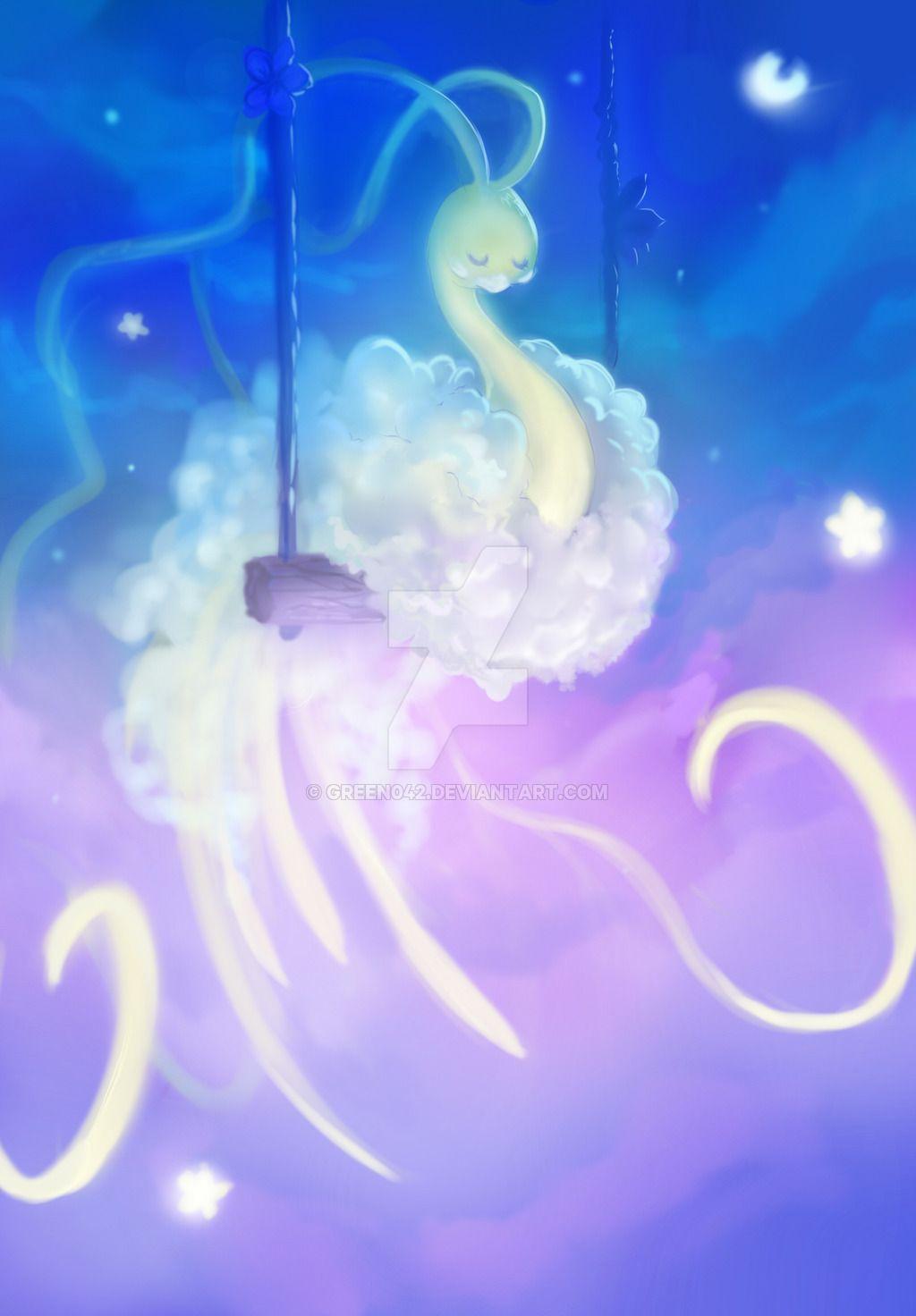 Altaria by Green