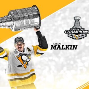 Evgeni Malkin