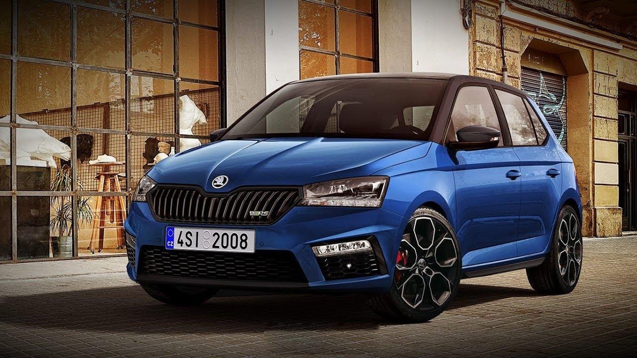 Skoda Rapid Review, Styling, Engine, Price, Release Date and Photos