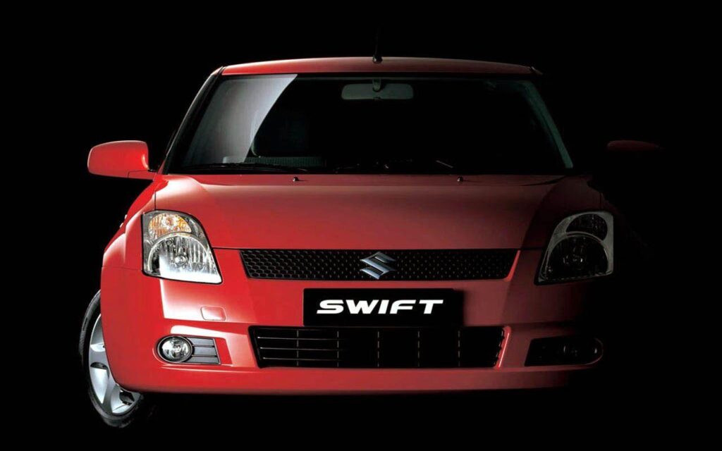 New Cars Update Maruti Suzuki Swift