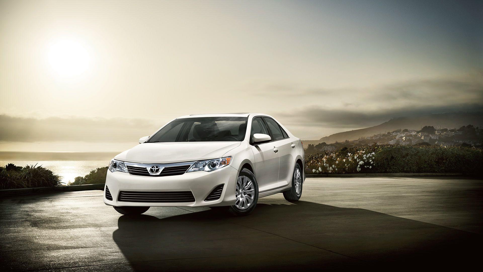 Toyota Camry Wallpapers 2K Photos, Wallpapers and other Wallpaper