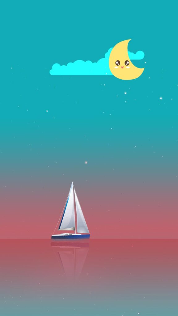 Boat Wallpapers Galaxy A Pro