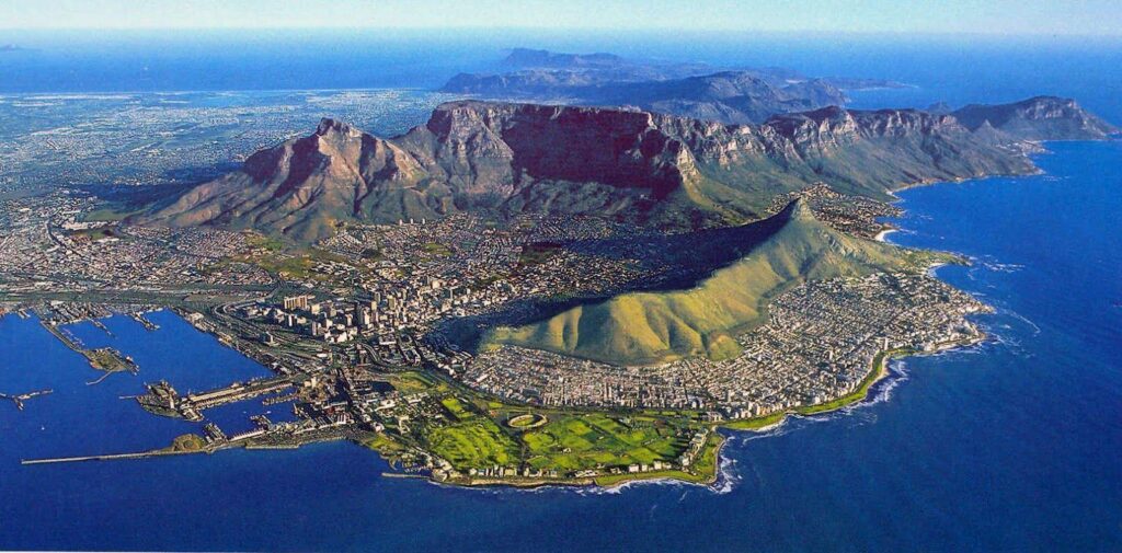 HD Cape Town Wallpapers and Photos