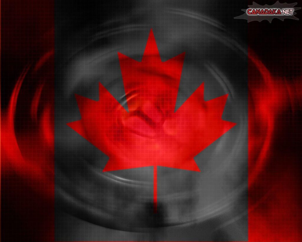 HD wallpapers Canada Flag Leaves Rocks 2K Wallpapers flag, canada