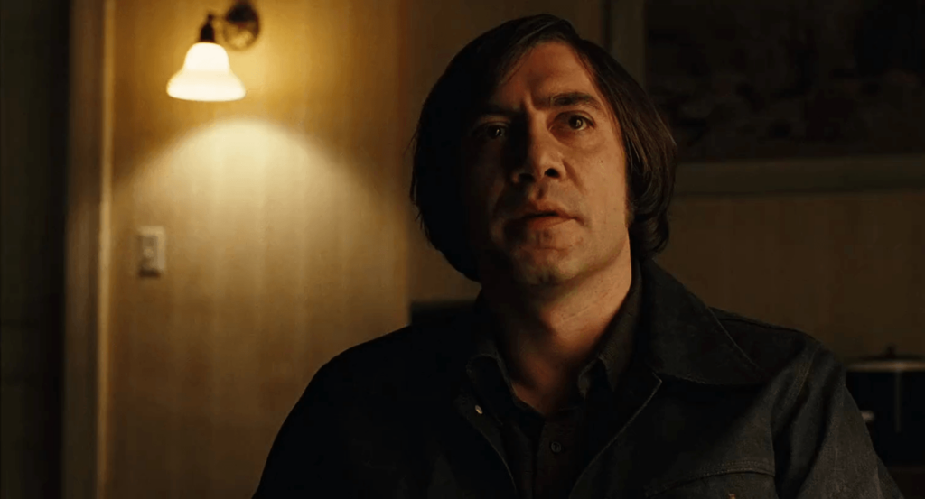 No Country for Old Men