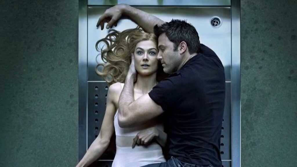 Why Gone Girl Makes Me Sad for the State of Cinema