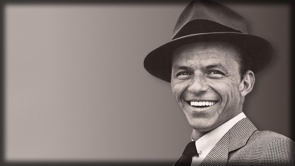 Frank Sinatra Wallpapers HD