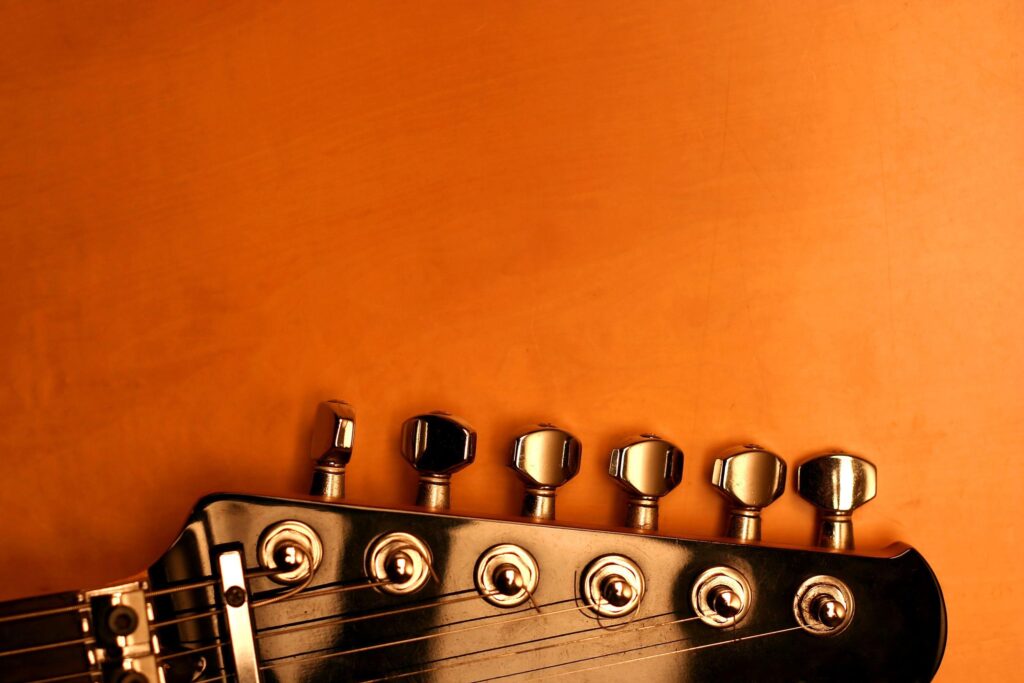 Guitar Wallpapers Widescreen Group