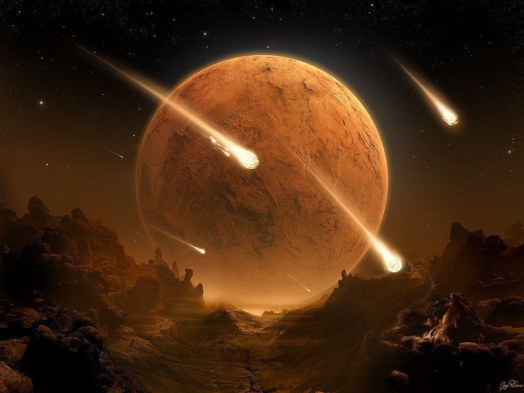 Space planets wallpapers img « «Space art «Universe, space