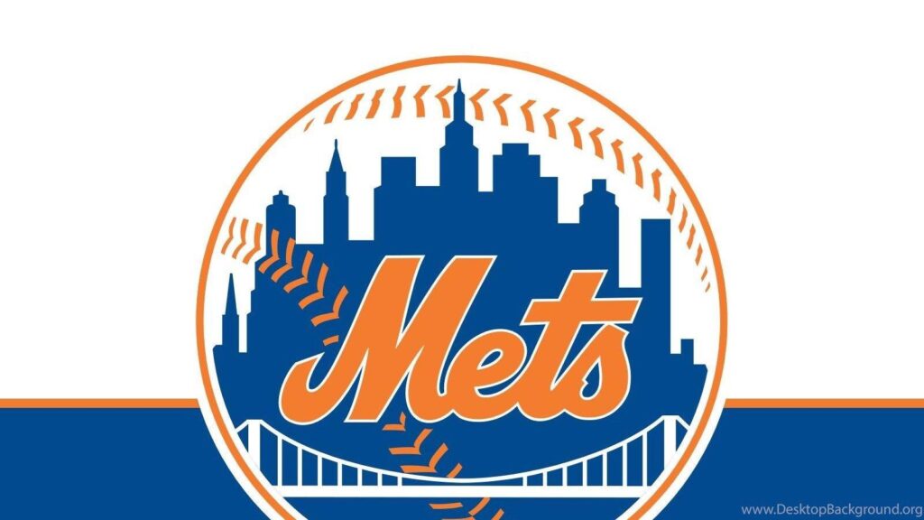 Super New York Mets Wallpapers Desk 4K Backgrounds